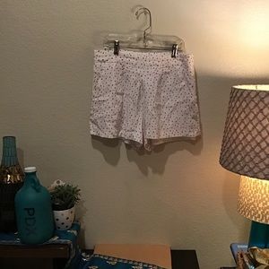 Lauren Conrad: Disney Shorts